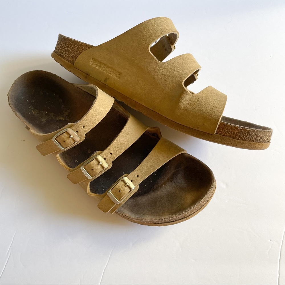 Birkenstock Florida Style Sandal